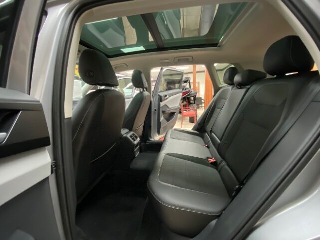 2023 Volkswagen Taos 1.5T SE Charlotte NC