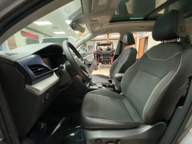 2023 Volkswagen Taos 1.5T SE Charlotte NC