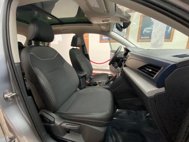 2023 Volkswagen Taos 1.5T SE Charlotte NC