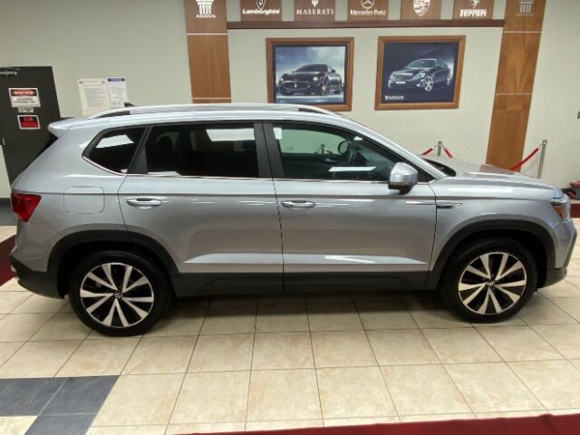 2023 Volkswagen Taos 1.5T SE Charlotte NC