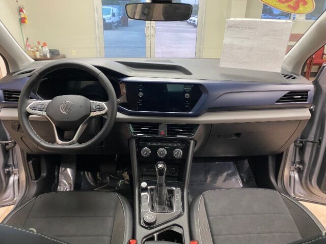 2023 Volkswagen Taos 1.5T SE Charlotte NC