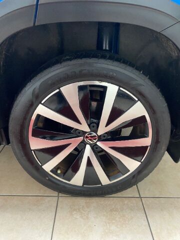2023 Volkswagen Taos 1.5T SE Charlotte NC