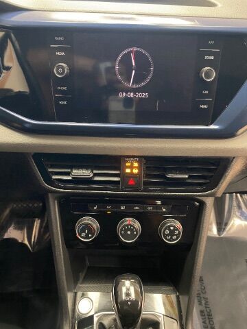 2023 Volkswagen Taos 1.5T SE Charlotte NC