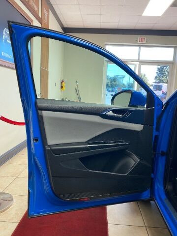 2023 Volkswagen Taos 1.5T SE Charlotte NC