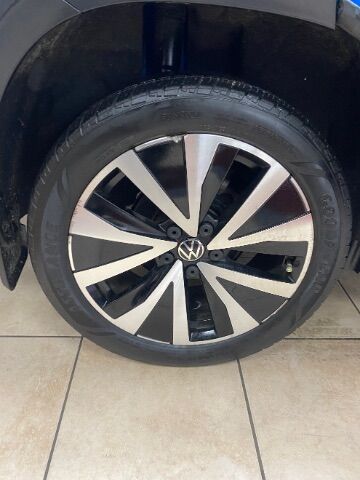2023 Volkswagen Taos 1.5T SE Charlotte NC