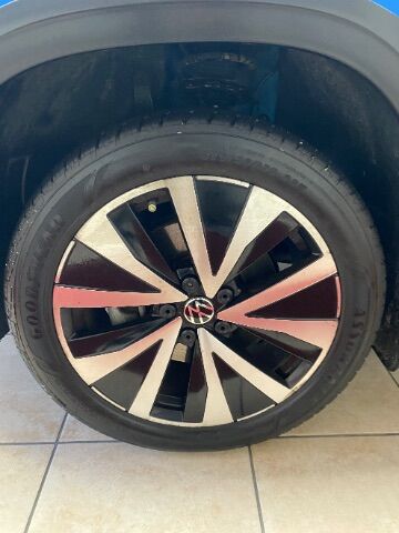 2023 Volkswagen Taos 1.5T SE Charlotte NC