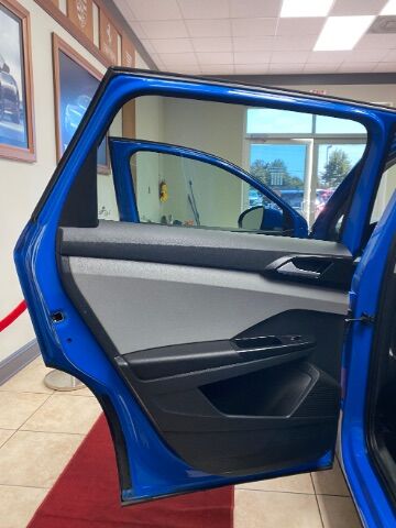 2023 Volkswagen Taos 1.5T SE Charlotte NC