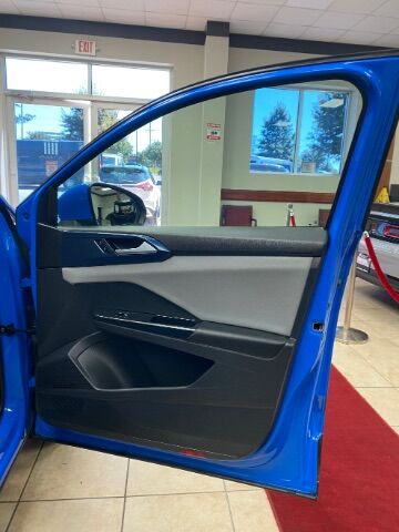 2023 Volkswagen Taos 1.5T SE Charlotte NC