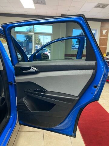 2023 Volkswagen Taos 1.5T SE Charlotte NC