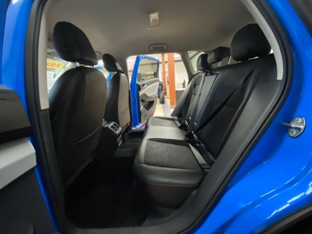 2023 Volkswagen Taos 1.5T SE Charlotte NC
