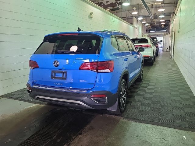 2023 Volkswagen Taos 1.5T SE Charlotte NC