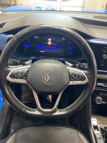 2023 Volkswagen Taos 1.5T SE Charlotte NC