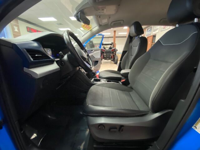 2023 Volkswagen Taos 1.5T SE Charlotte NC