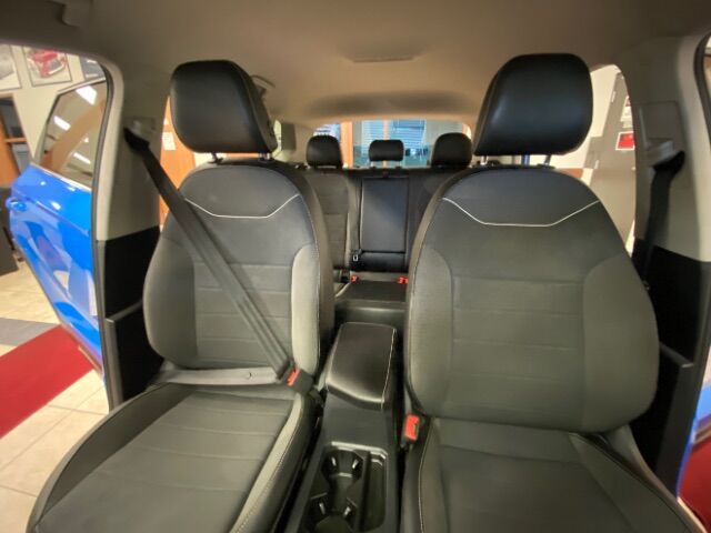 2023 Volkswagen Taos 1.5T SE Charlotte NC