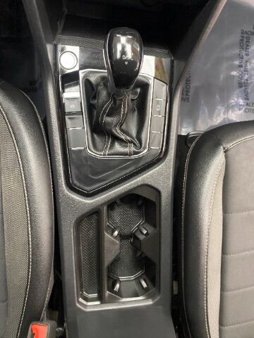 2023 Volkswagen Taos 1.5T SE Charlotte NC