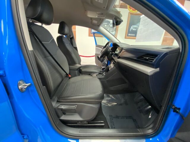 2023 Volkswagen Taos 1.5T SE Charlotte NC