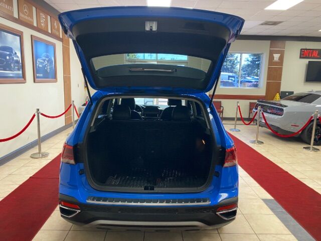 2023 Volkswagen Taos 1.5T SE Charlotte NC