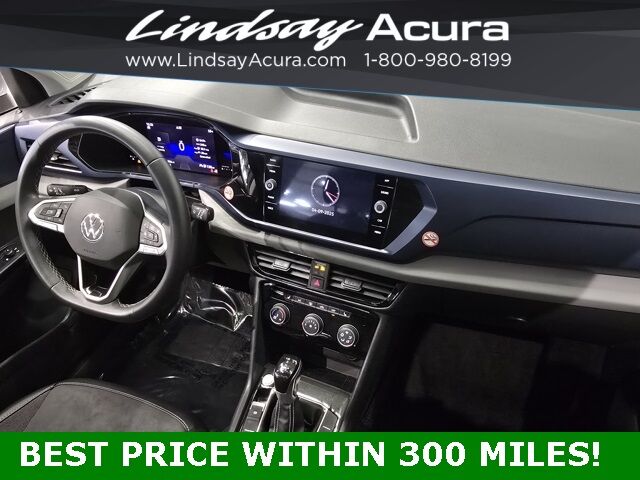 2023 Volkswagen Taos 1.5T SE Columbus OH