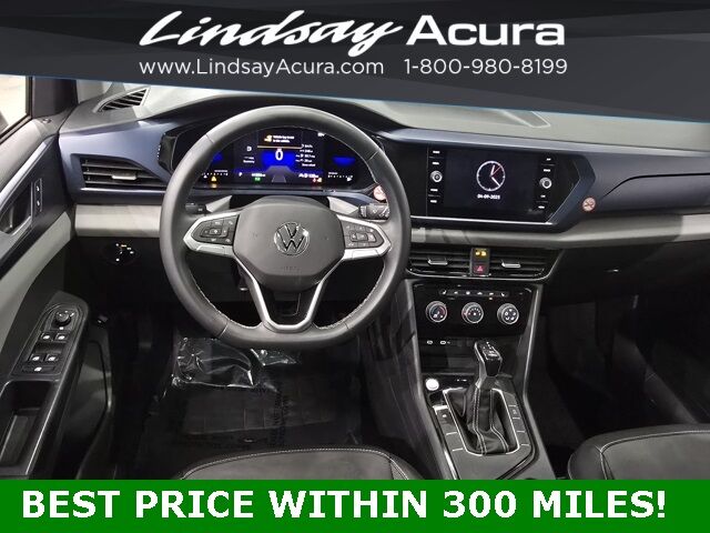 2023 Volkswagen Taos 1.5T SE Columbus OH