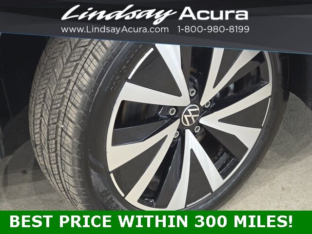 2023 Volkswagen Taos 1.5T SE Columbus OH