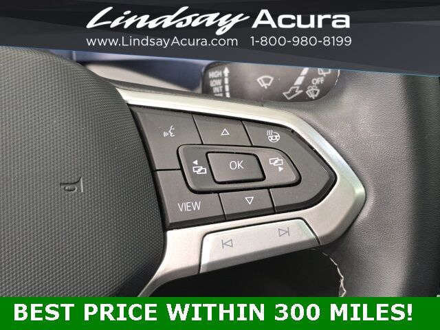 2023 Volkswagen Taos 1.5T SE Columbus OH
