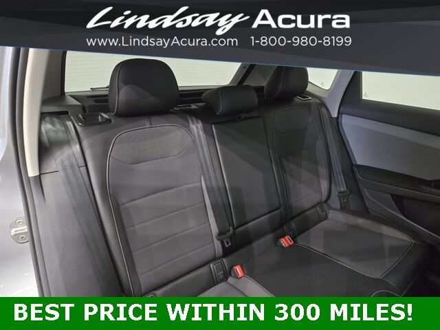 2023 Volkswagen Taos 1.5T SE Columbus OH