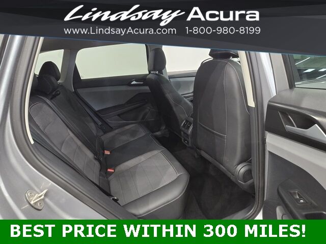 2023 Volkswagen Taos 1.5T SE Columbus OH