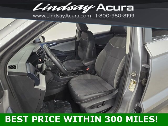 2023 Volkswagen Taos 1.5T SE Columbus OH