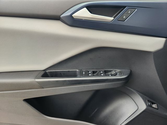 2023 Volkswagen Taos 1.5T SE Grapevine TX