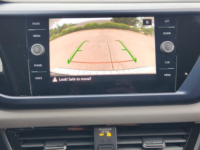 2023 Volkswagen Taos 1.5T SE Grapevine TX