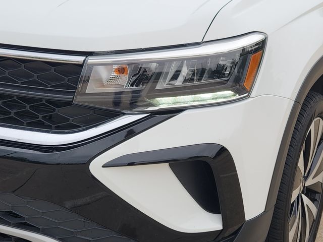 2023 Volkswagen Taos 1.5T SE Grapevine TX