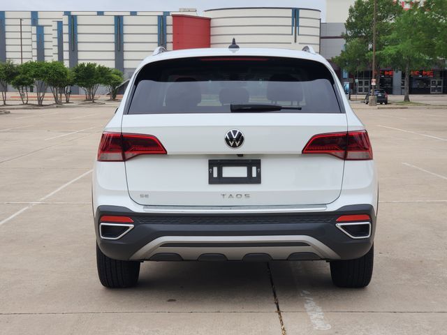 2023 Volkswagen Taos 1.5T SE Grapevine TX