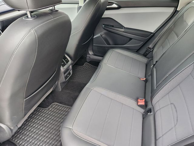 2023 Volkswagen Taos 1.5T SE Grapevine TX
