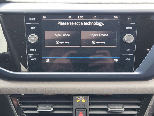 2023 Volkswagen Taos 1.5T SE Grapevine TX