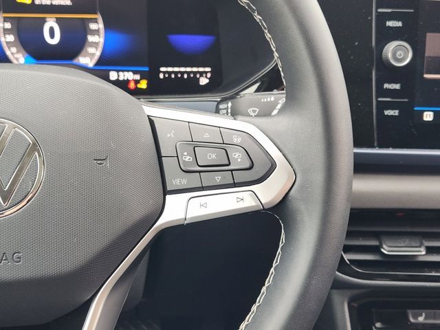 2023 Volkswagen Taos 1.5T SE Grapevine TX