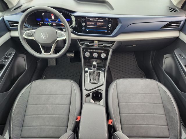 2023 Volkswagen Taos 1.5T SE Grapevine TX