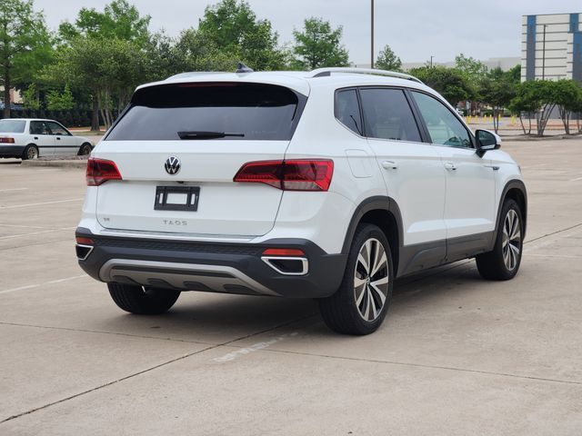 2023 Volkswagen Taos 1.5T SE Grapevine TX