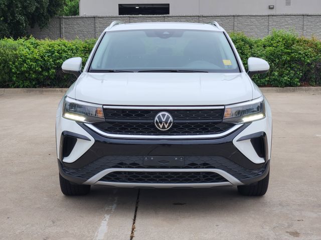 2023 Volkswagen Taos 1.5T SE Grapevine TX