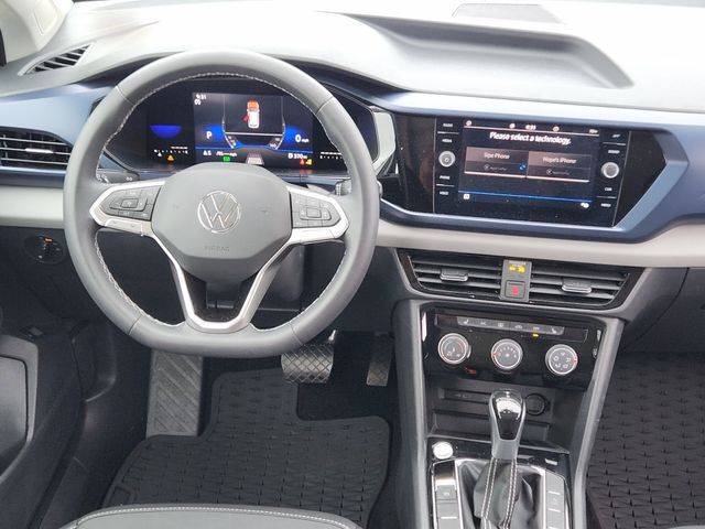 2023 Volkswagen Taos 1.5T SE Grapevine TX