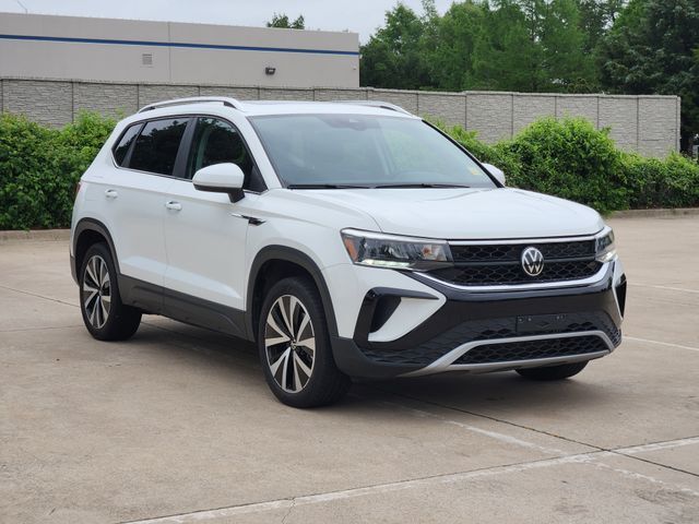 2023 Volkswagen Taos 1.5T SE Grapevine TX