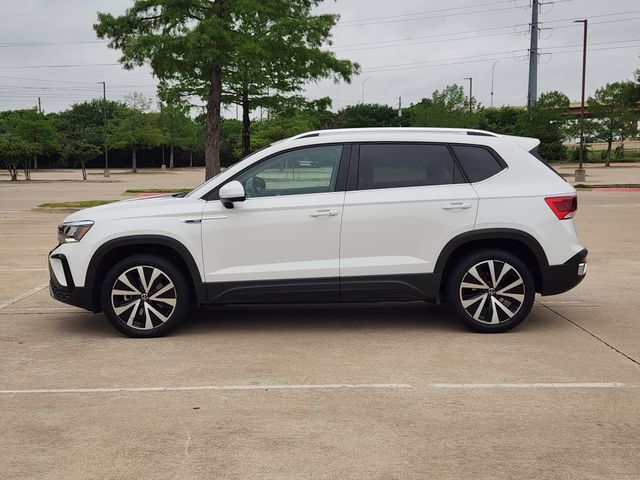 2023 Volkswagen Taos 1.5T SE Grapevine TX