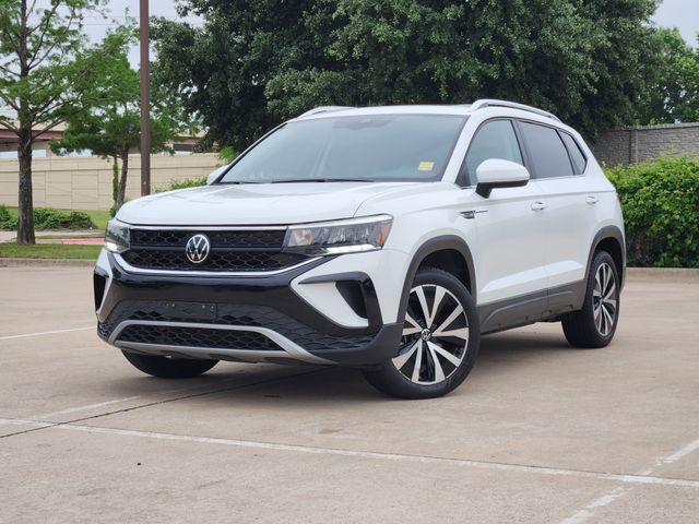 2023 Volkswagen Taos 1.5T SE Grapevine TX