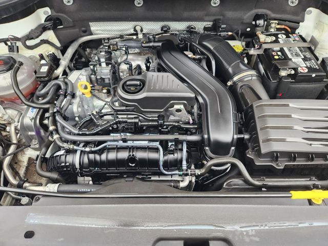 2023 Volkswagen Taos 1.5T SE Grapevine TX