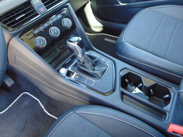 2023 Volkswagen Taos 1.5T SE Santa Fe NM
