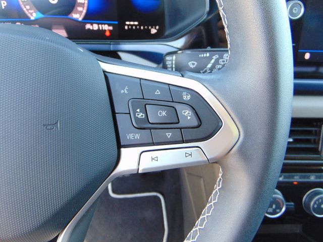 2023 Volkswagen Taos 1.5T SE Santa Fe NM