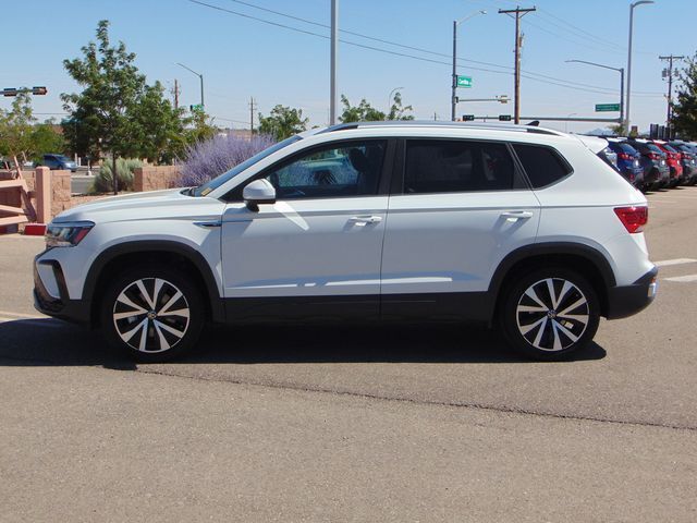2023 Volkswagen Taos 1.5T SE Santa Fe NM