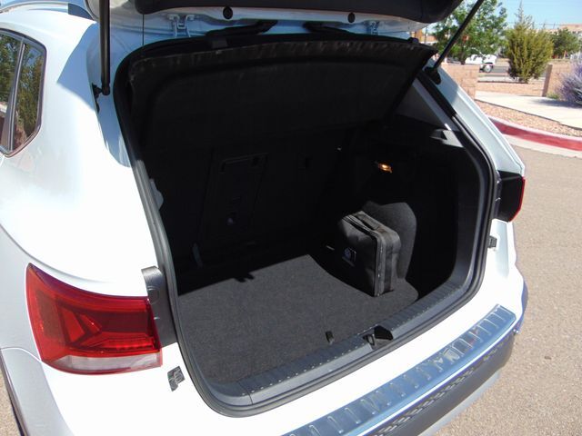 2023 Volkswagen Taos 1.5T SE Santa Fe NM