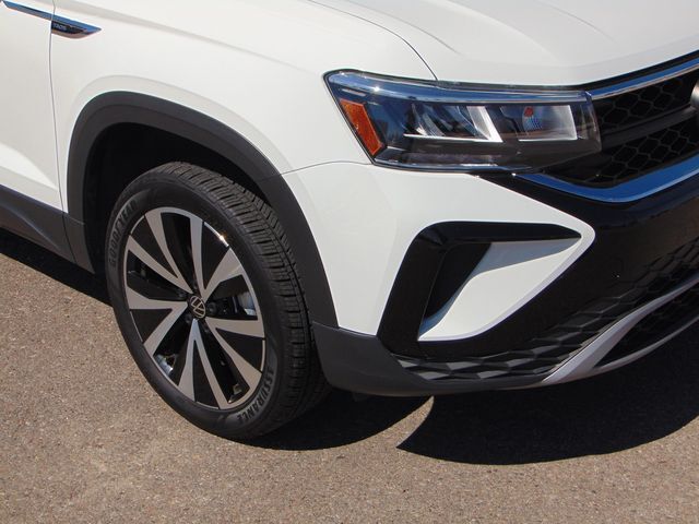 2023 Volkswagen Taos 1.5T SE Santa Fe NM