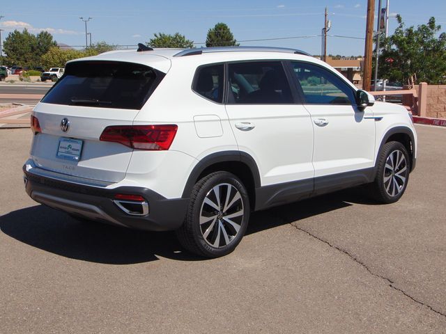 2023 Volkswagen Taos 1.5T SE Santa Fe NM