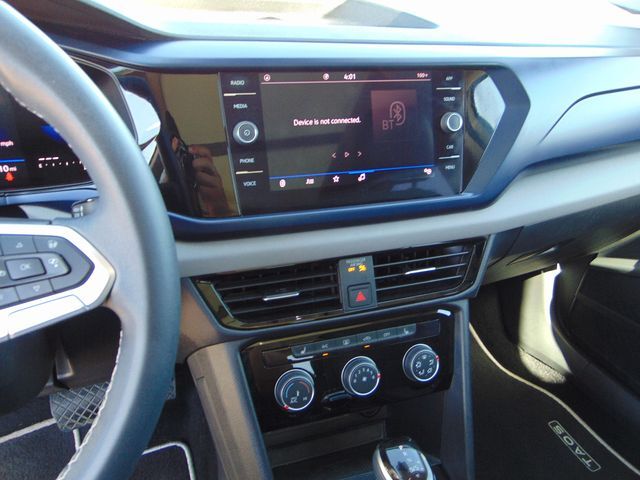 2023 Volkswagen Taos 1.5T SE Santa Fe NM
